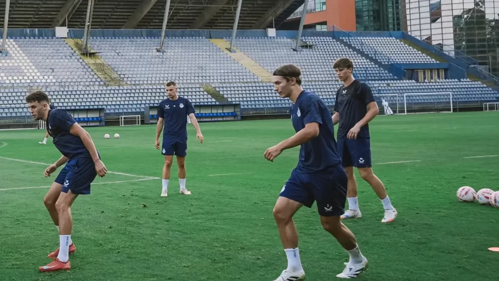 Maccabi Tel Aviv vs Dinamo Zagreb - Ponturi pariuri Europa League - 02.10.2025