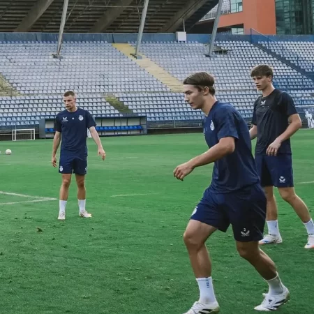 Maccabi Tel Aviv vs Dinamo Zagreb – Ponturi pariuri Europa League – 02.10.2025