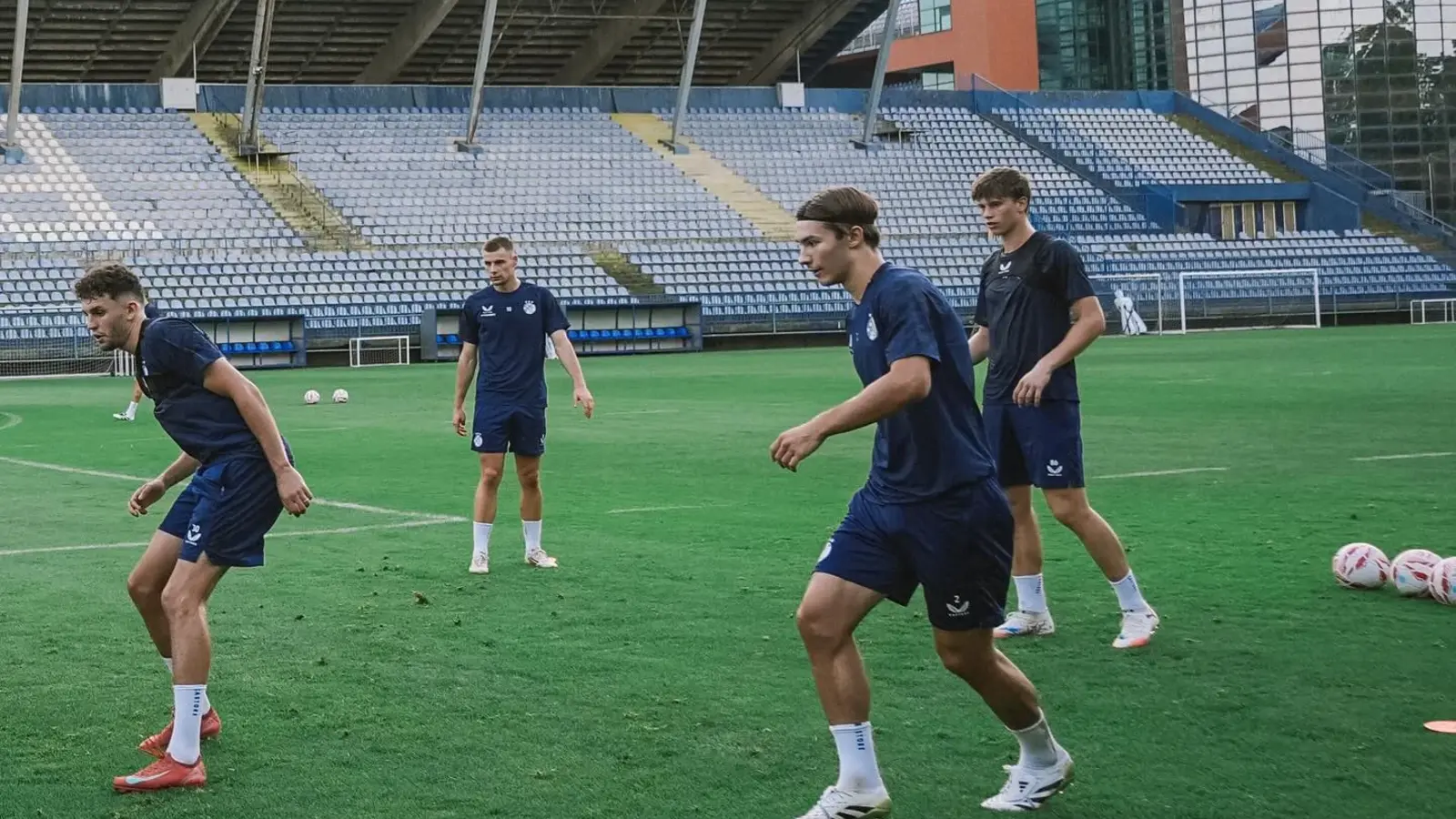 Maccabi Tel Aviv vs Dinamo Zagreb - Ponturi pariuri Europa League - 02.10.2025