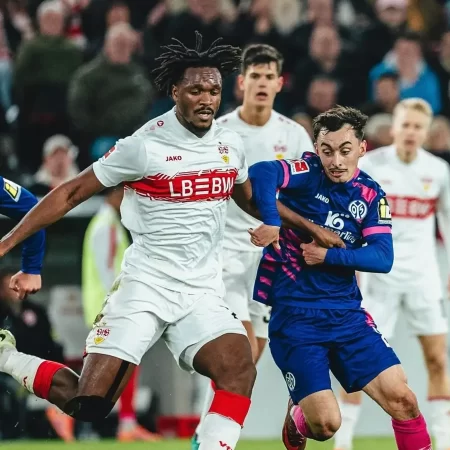 Mainz vs Stuttgart – Ponturi pariuri DFB Pokal – 29.10.2025