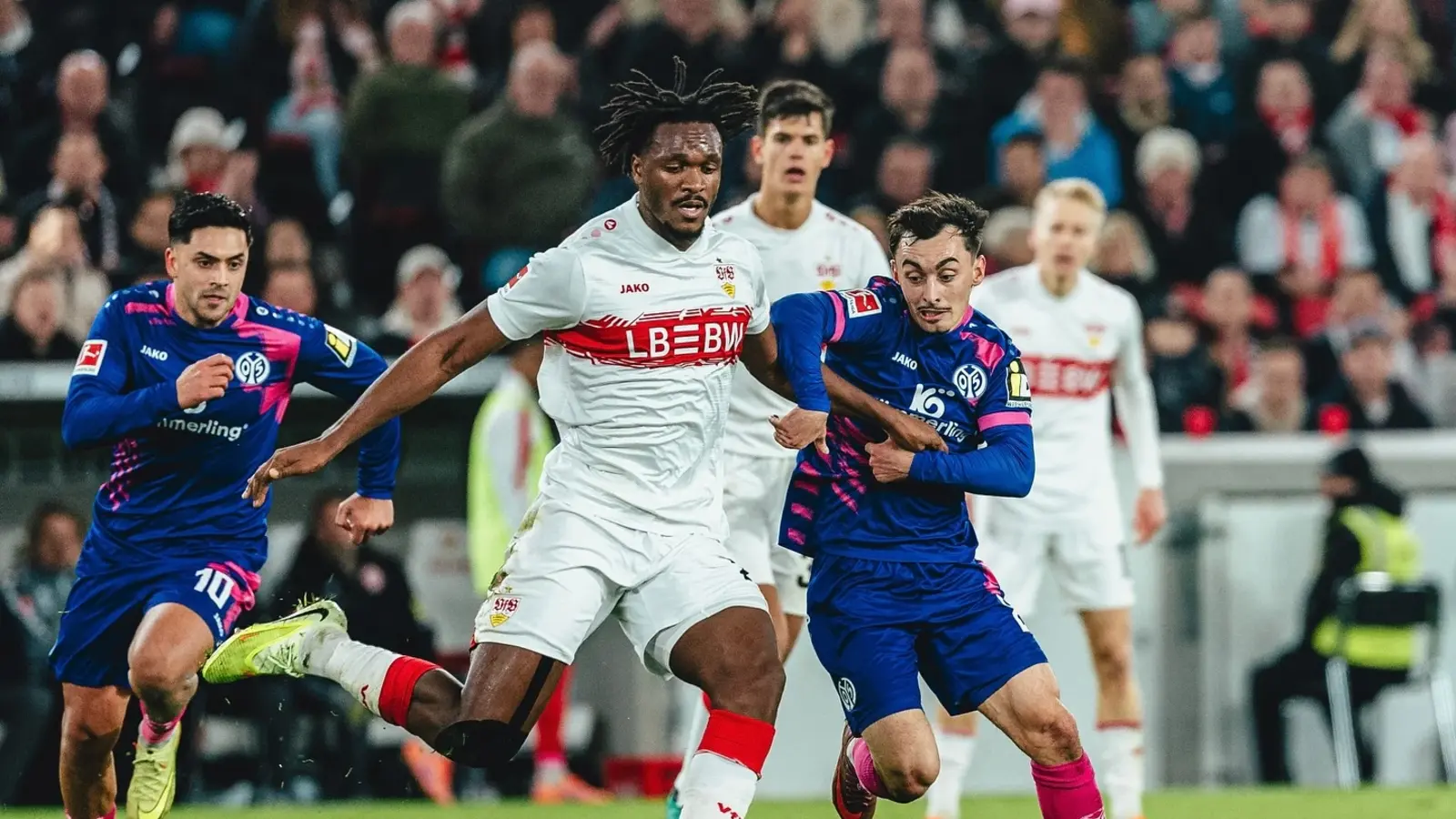 Mainz vs Stuttgart - Ponturi pariuri DFB Pokal - 29.10.2025