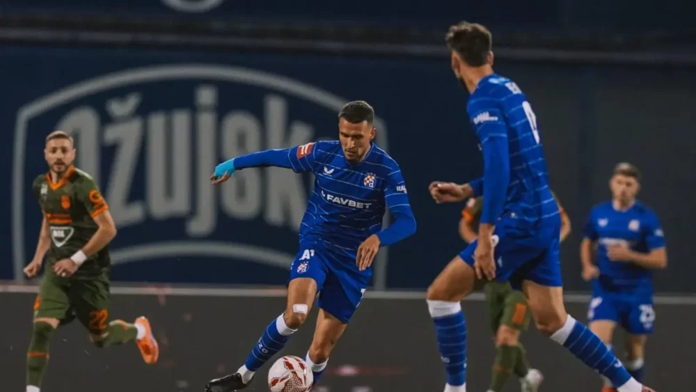 Malmo FF - Dinamo Zagreb, Ponturi pariuri Europa League, 23 octombrie 2025