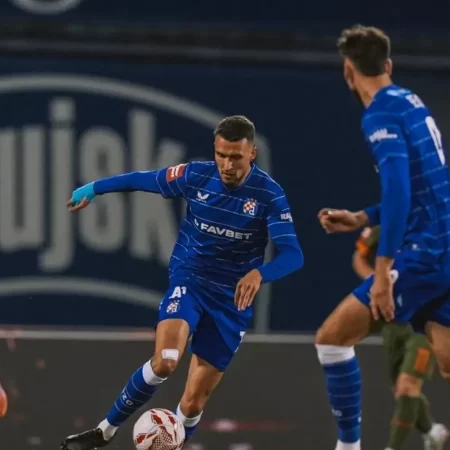 Malmo FF – Dinamo Zagreb, Ponturi pariuri Europa League, 23 octombrie 2025
