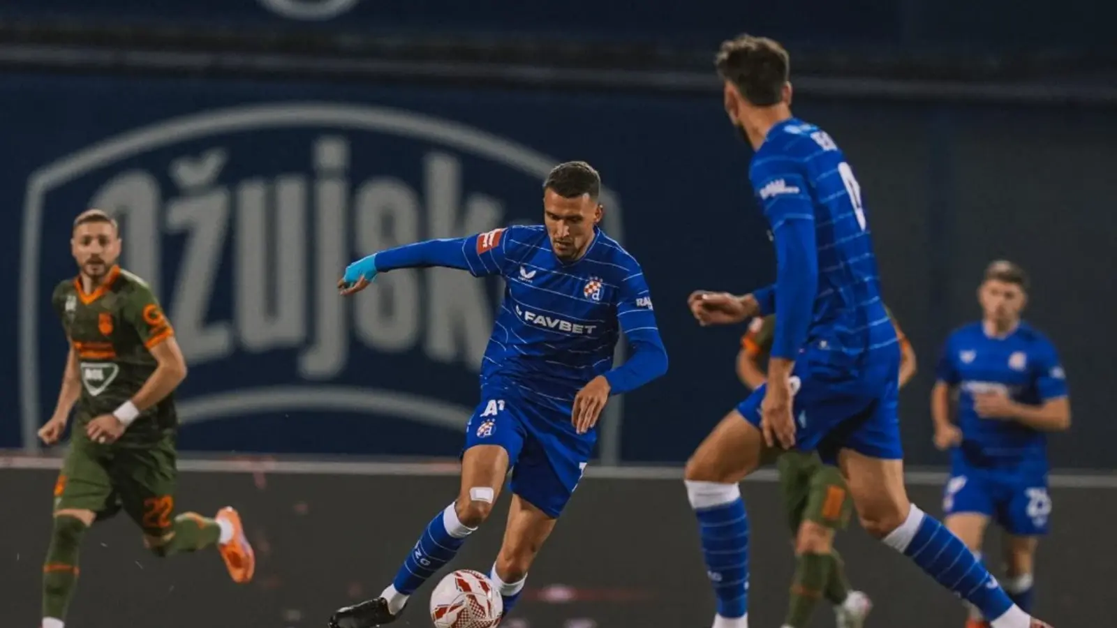 Malmo FF - Dinamo Zagreb, Ponturi pariuri Europa League, 23 octombrie 2025