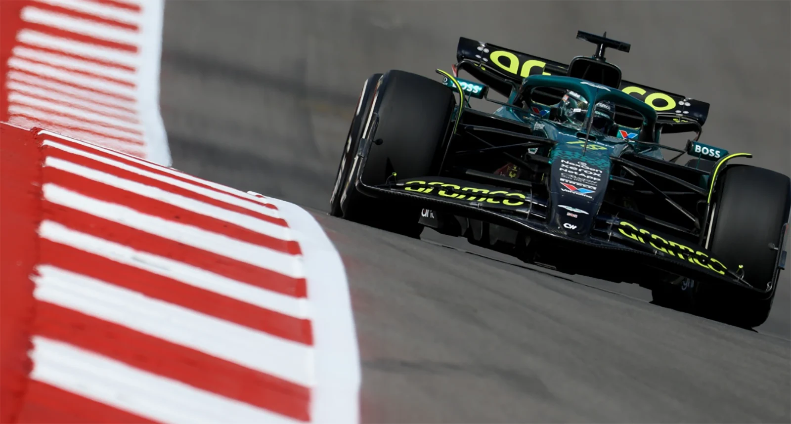 Marele Premiu al Statelor Unite ale Americii 2025 - Cote și Ponturi Pariuri Formula 1