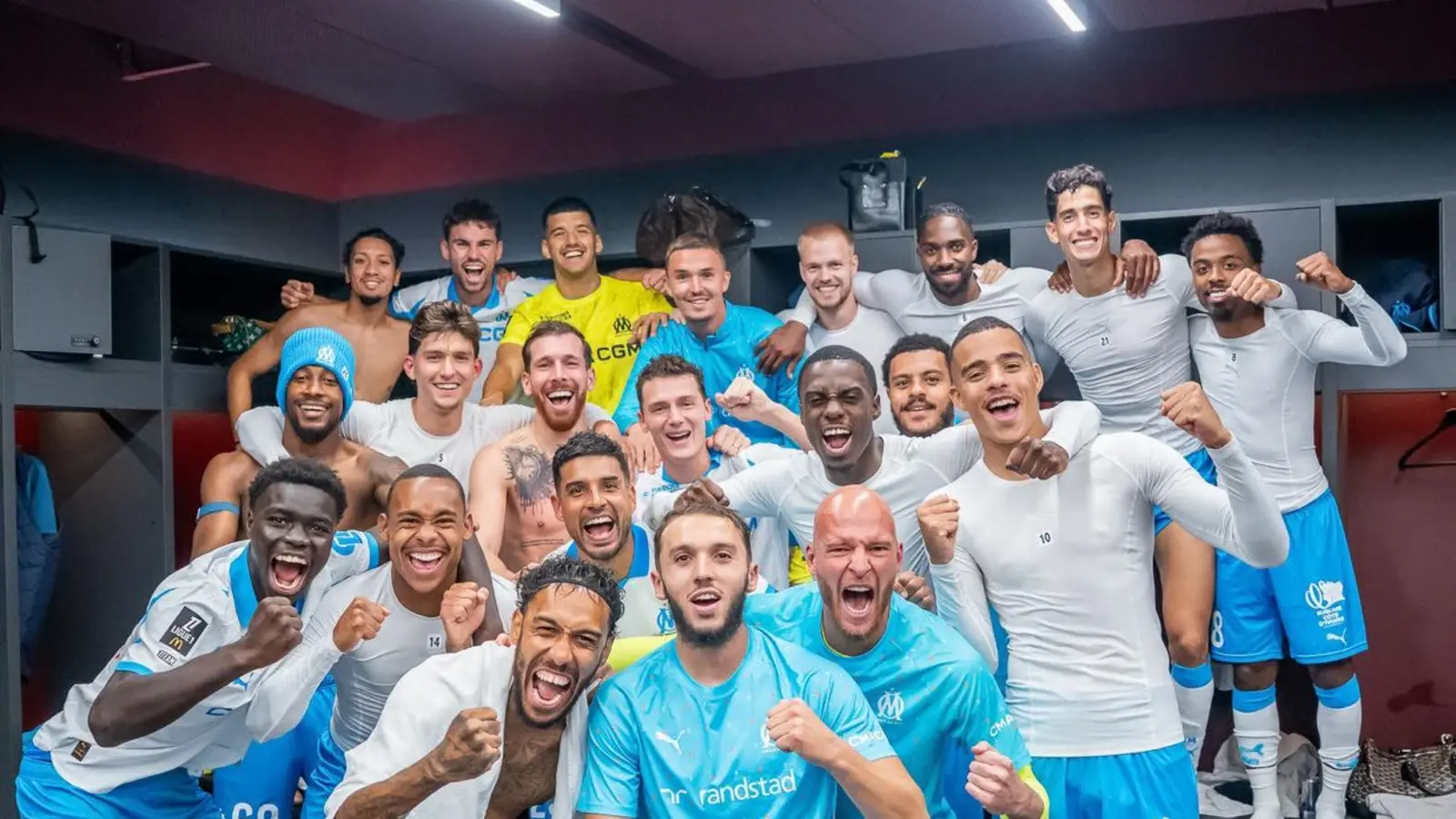 Marseille - Le Havre, Ponturi pariuri Ligue 1, 18 octombrie 2025