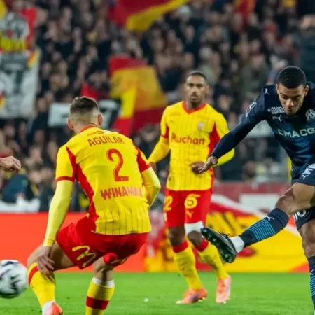 Marseille vs Angers – Ponturi pariuri Ligue 1 – 29.10.2025