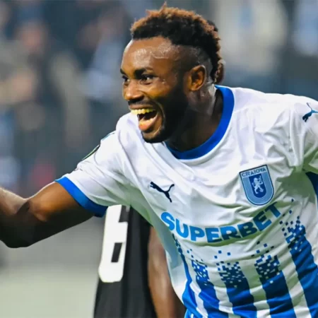 Metaloglobus vs Universitatea Craiova, Ponturi Pariuri Superliga, 26.10.2025