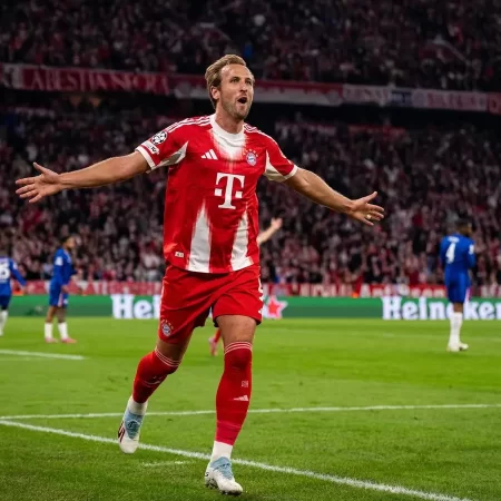 Monchengladbach – Bayern, Ponturi pariuri Bundesliga, 25 octombrie 2025
