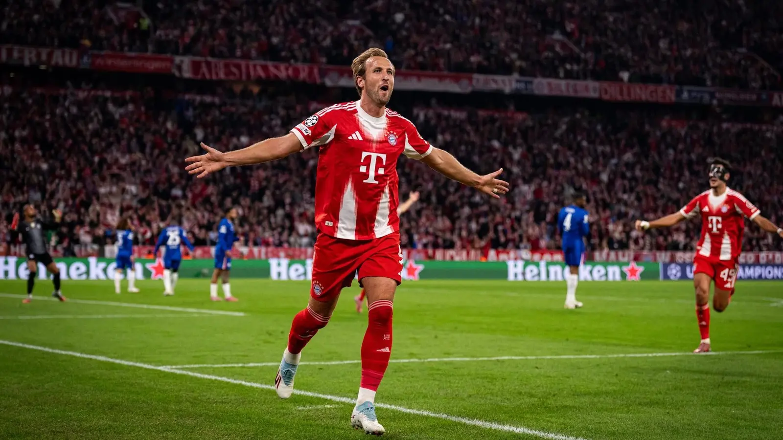 Monchengladbach - Bayern, Ponturi pariuri Bundesliga, 25 octombrie 2025