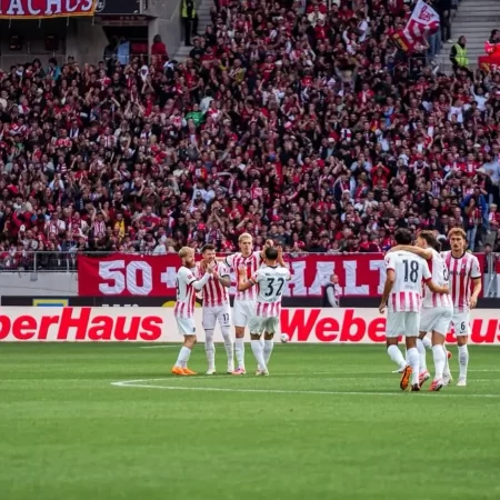 Monchengladbach vs Freiburg – Ponturi pariuri Bundesliga – 05.10.2025