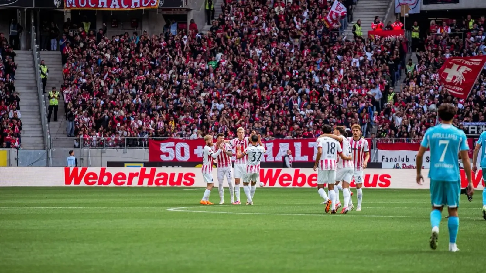 Monchengladbach vs Freiburg - Ponturi pariuri Bundesliga - 05.10.2025