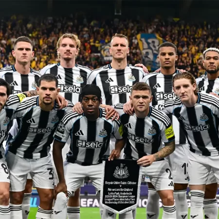 Newcastle vs Nottingham, Ponturi Pariuri Premier League, 05.10.2025
