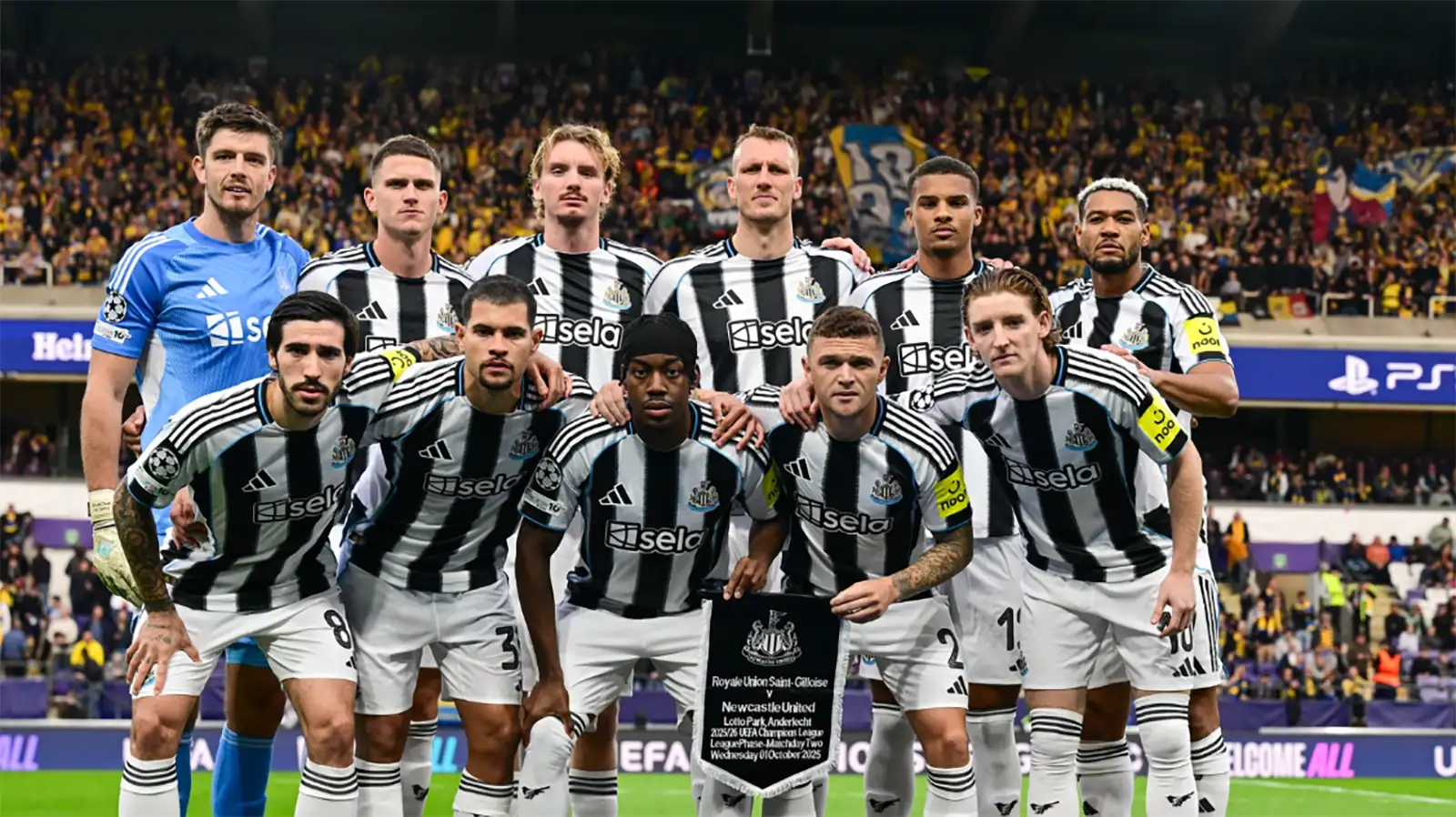 Newcastle vs Nottingham, Ponturi Pariuri Premier League, 05.10.2025 