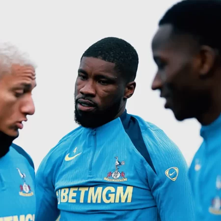 Newcastle vs Tottenham – Ponturi Pariuri EFL Cup – 29 octombrie 2025