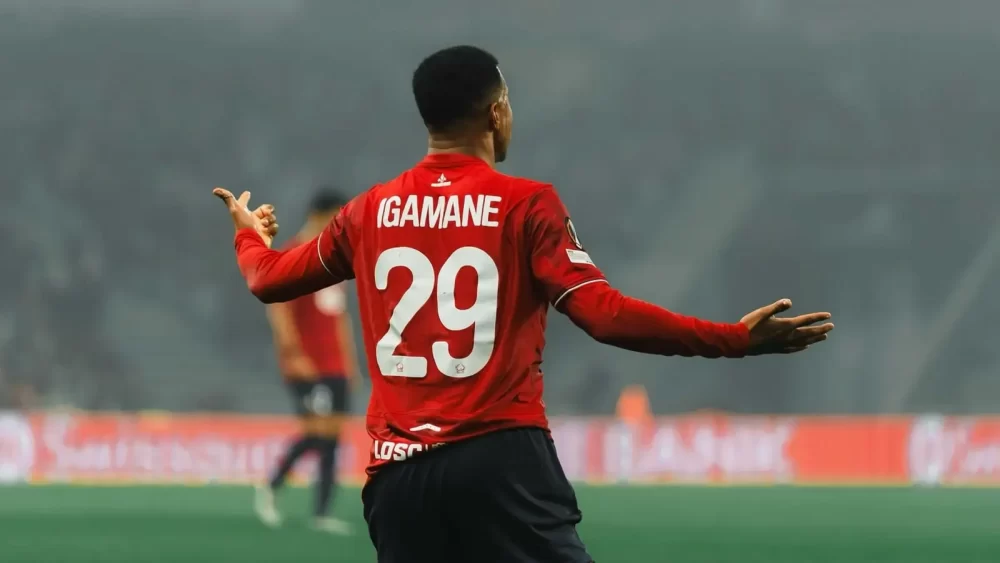 Nice - Lille, Ponturi pariuri Ligue 1, 29 octombrie 2025