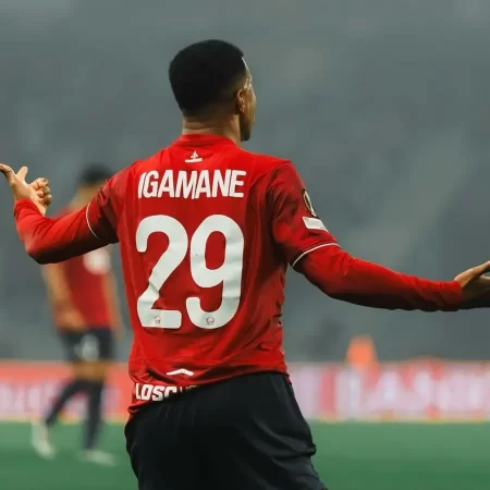 Nice – Lille, Ponturi pariuri Ligue 1, 29 octombrie 2025
