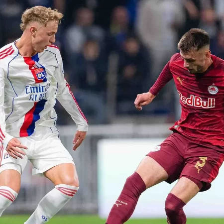 Nice – Lyon, Ponturi pariuri Ligue 1, 18 octombrie 2025