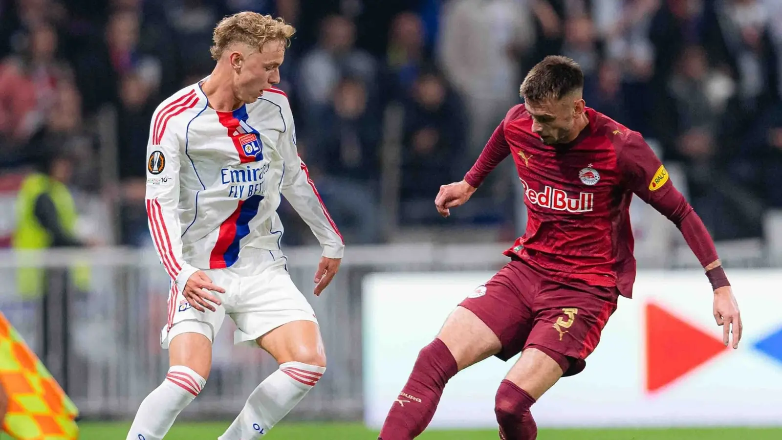 Nice - Lyon, Ponturi pariuri Ligue 1, 18 octombrie 2025