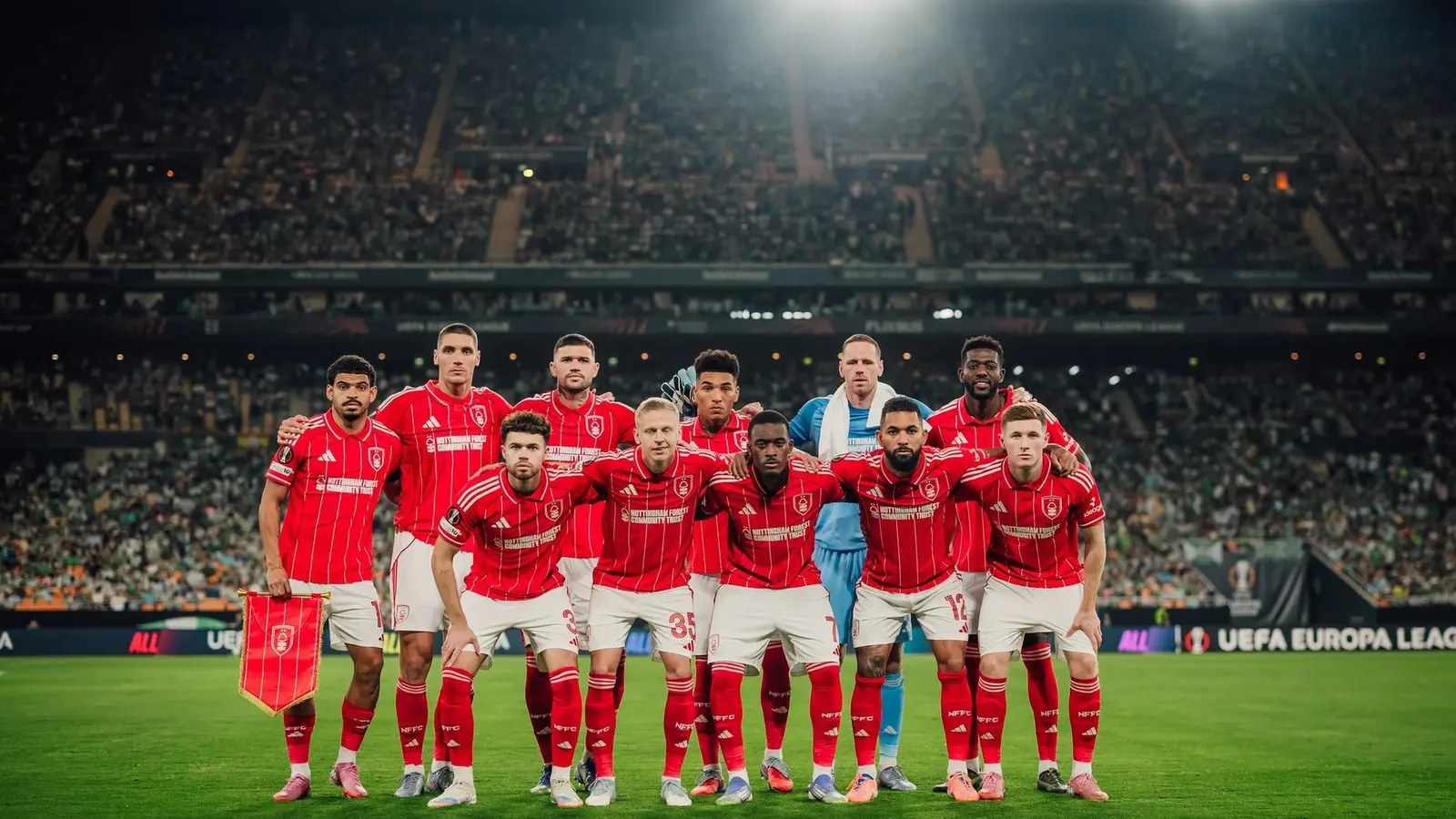 Nottingham Forest - Midtjylland, Ponturi pariuri Europa League, 2 octombrie 2025