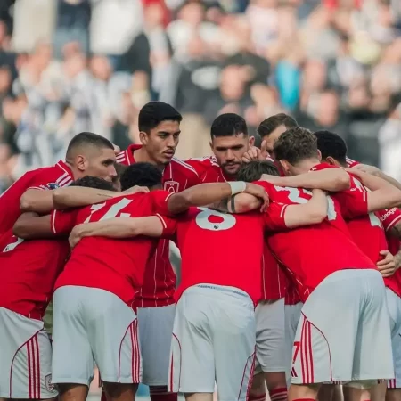 Nottingham Forest vs FC Porto – Ponturi pariuri Europa League – 23.10.2025