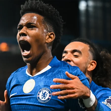 Nottingham vs Chelsea, Ponturi Pariuri Premier League, 18.10.2025