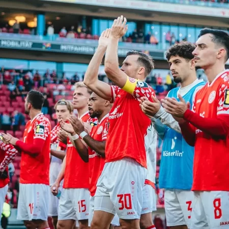 Omonia – Mainz, Ponturi pariuri Conference League, 2 octombrie 2025