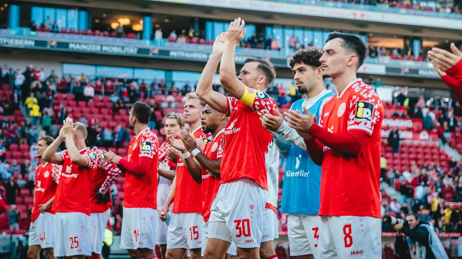 Omonia - Mainz, Ponturi pariuri Conference League, 2 octombrie 2025