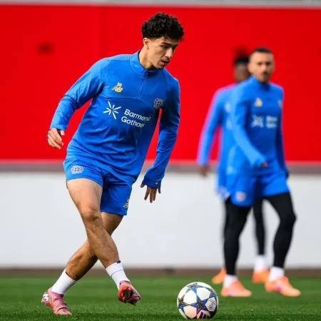 Paderborn – Leverkusen, Ponturi pariuri DFB Pokal, 29 octombrie 2025