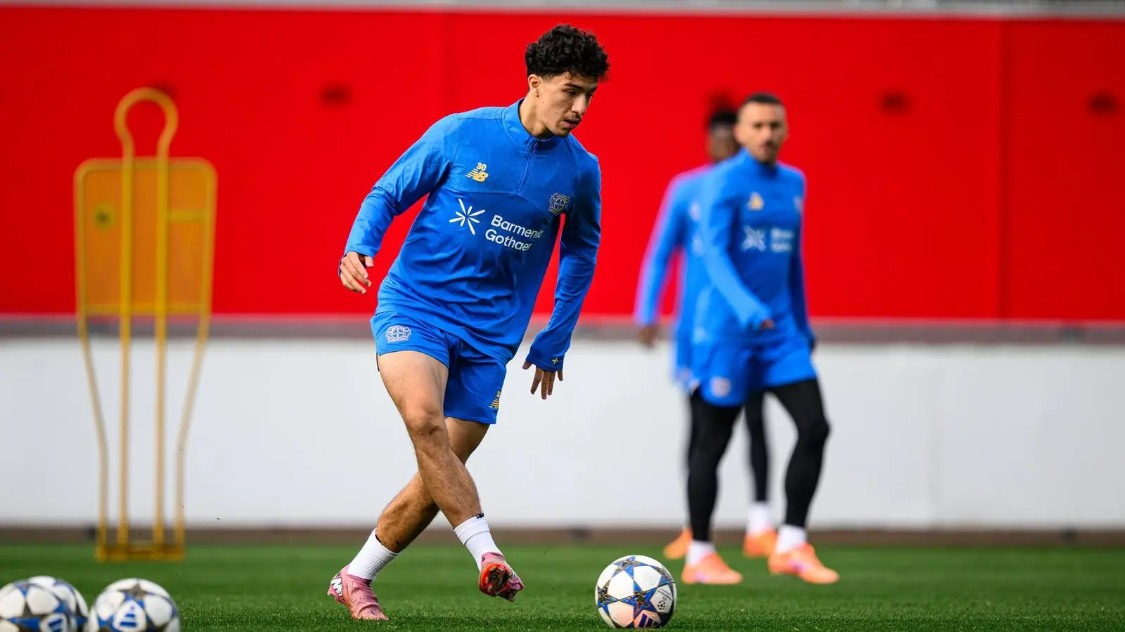 Paderborn - Leverkusen, Ponturi pariuri DFB Pokal, 29 octombrie 2025