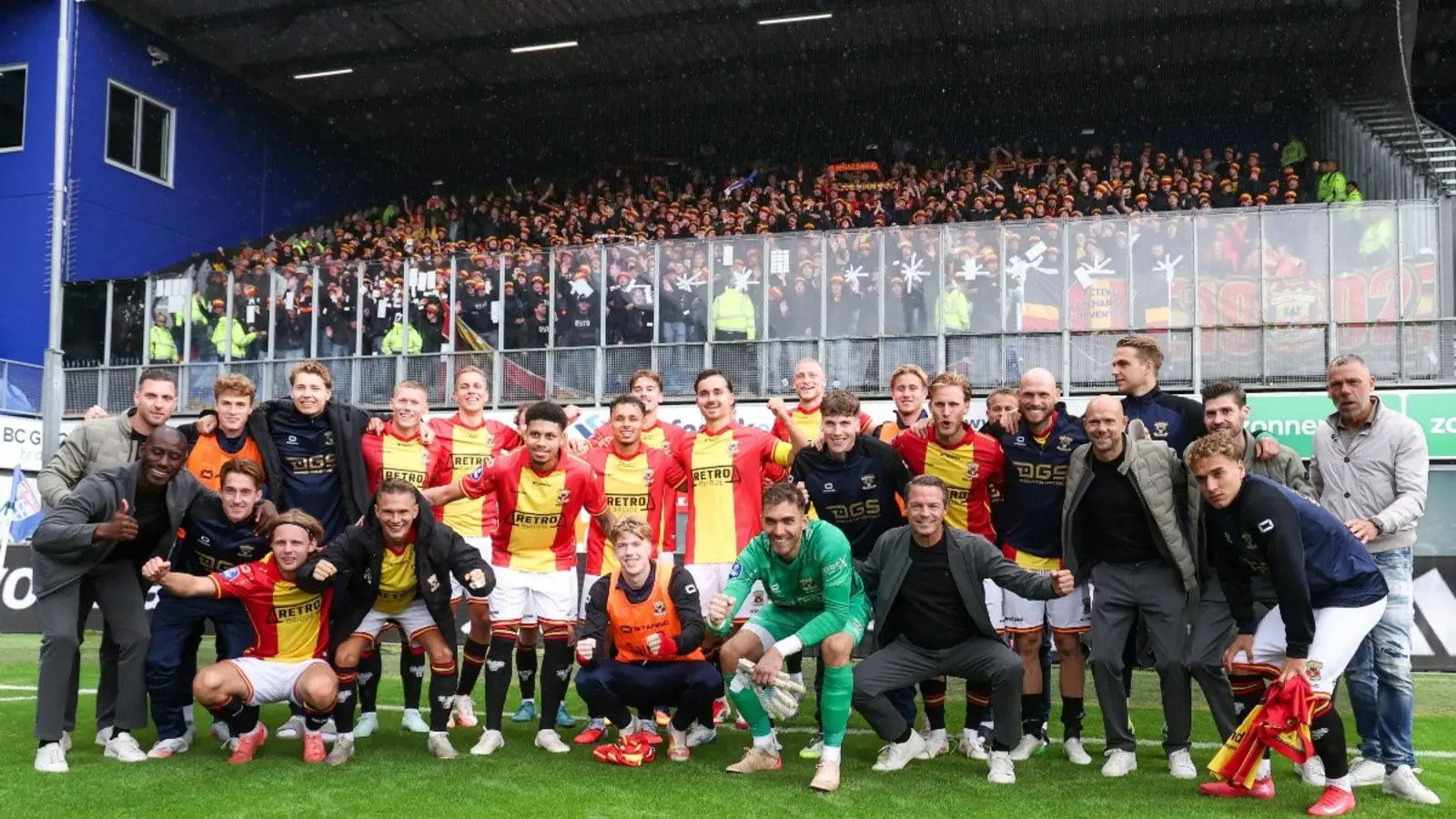 Panathinaikos - Go Ahead Eagles, Ponturi pariuri Europa League, 2 octombrie 2025