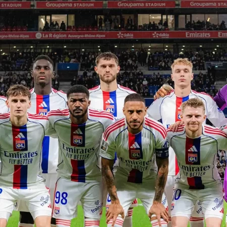 Paris FC vs Lyon – Ponturi pariuri Ligue 1 – 29.10.2025