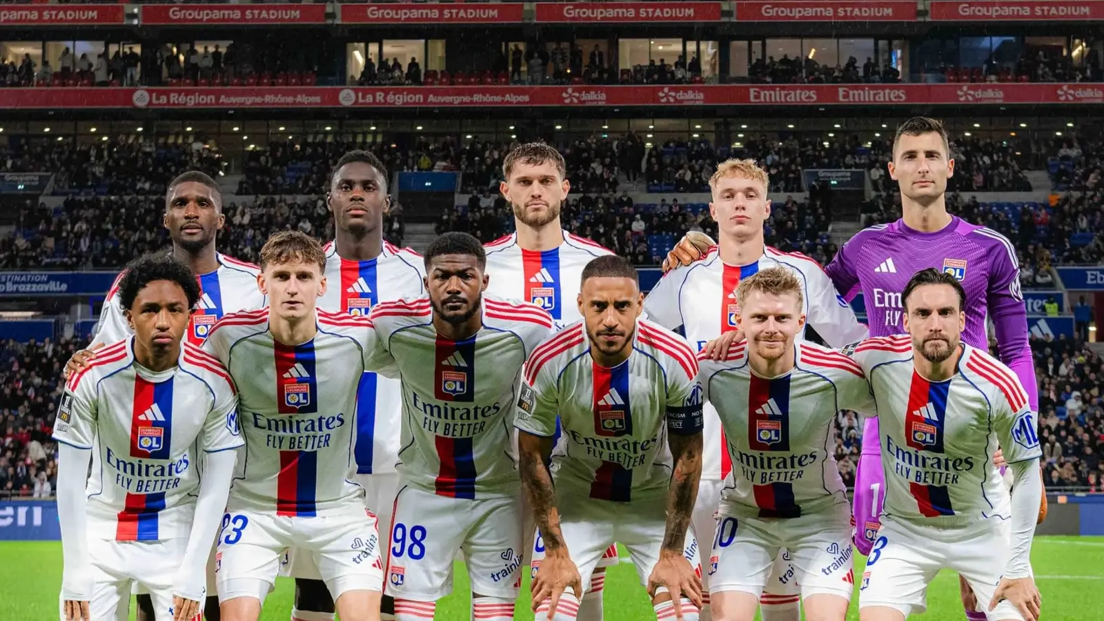 Paris FC vs Lyon - Ponturi pariuri Ligue 1 - 29.10.2025