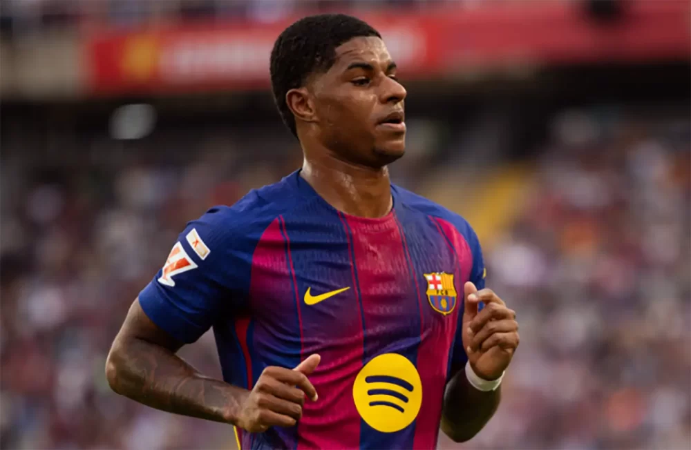 Pariuri Speciale Barcelona - Olympiacos - Rashford, MVP-ul echipei în UCL