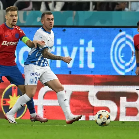Pariuri Speciale FCSB – Bologna pe care ar trebui să le încerci la Superbet!