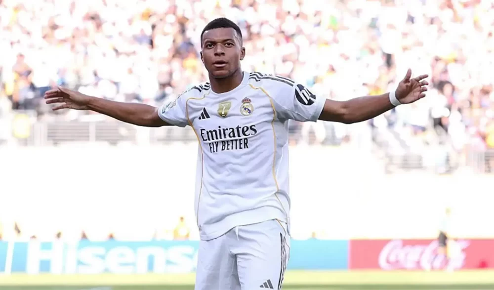 Pariuri Speciale Real Madrid - Juventus 22.10 - Mbappe poate deveni MVP-ul serii