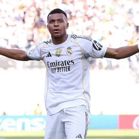 Pariuri Speciale Real Madrid – Juventus 22.10 – Mbappe poate deveni MVP-ul serii