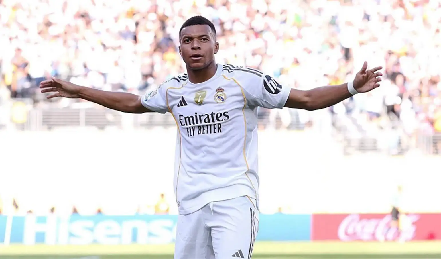 Pariuri Speciale Real Madrid - Juventus 22.10 - Mbappe poate deveni MVP-ul serii