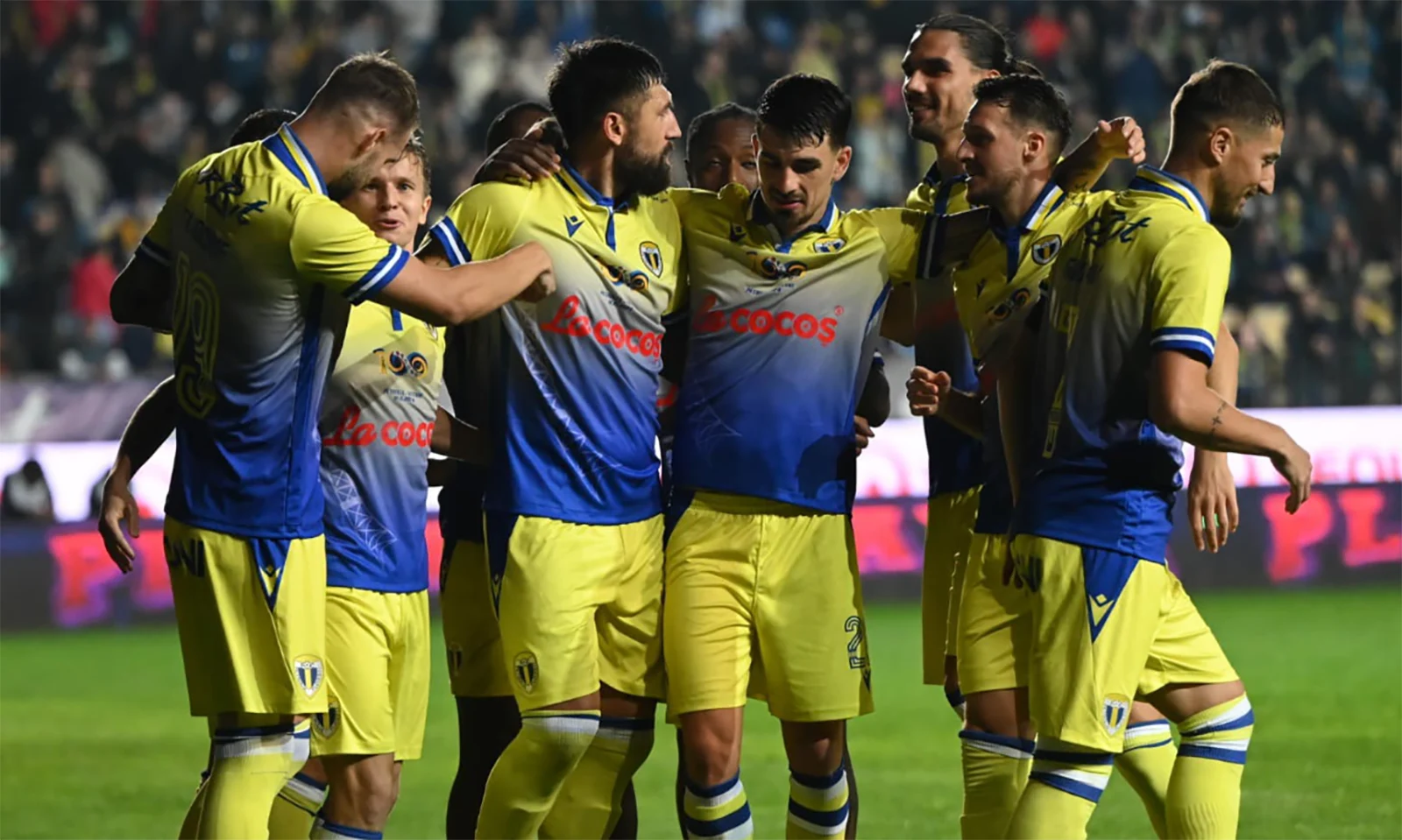 Petrolul Ploiești - CFR Cluj - Ponturi Pariuri Superliga - 20 octombrie 2025