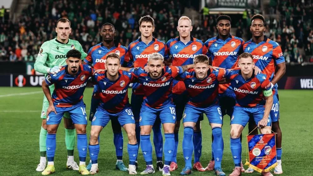 Plzen vs Malmo - Ponturi pariuri Europa League - 02.10.2025