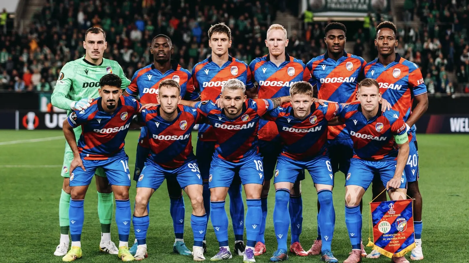 Plzen vs Malmo - Ponturi pariuri Europa League - 02.10.2025