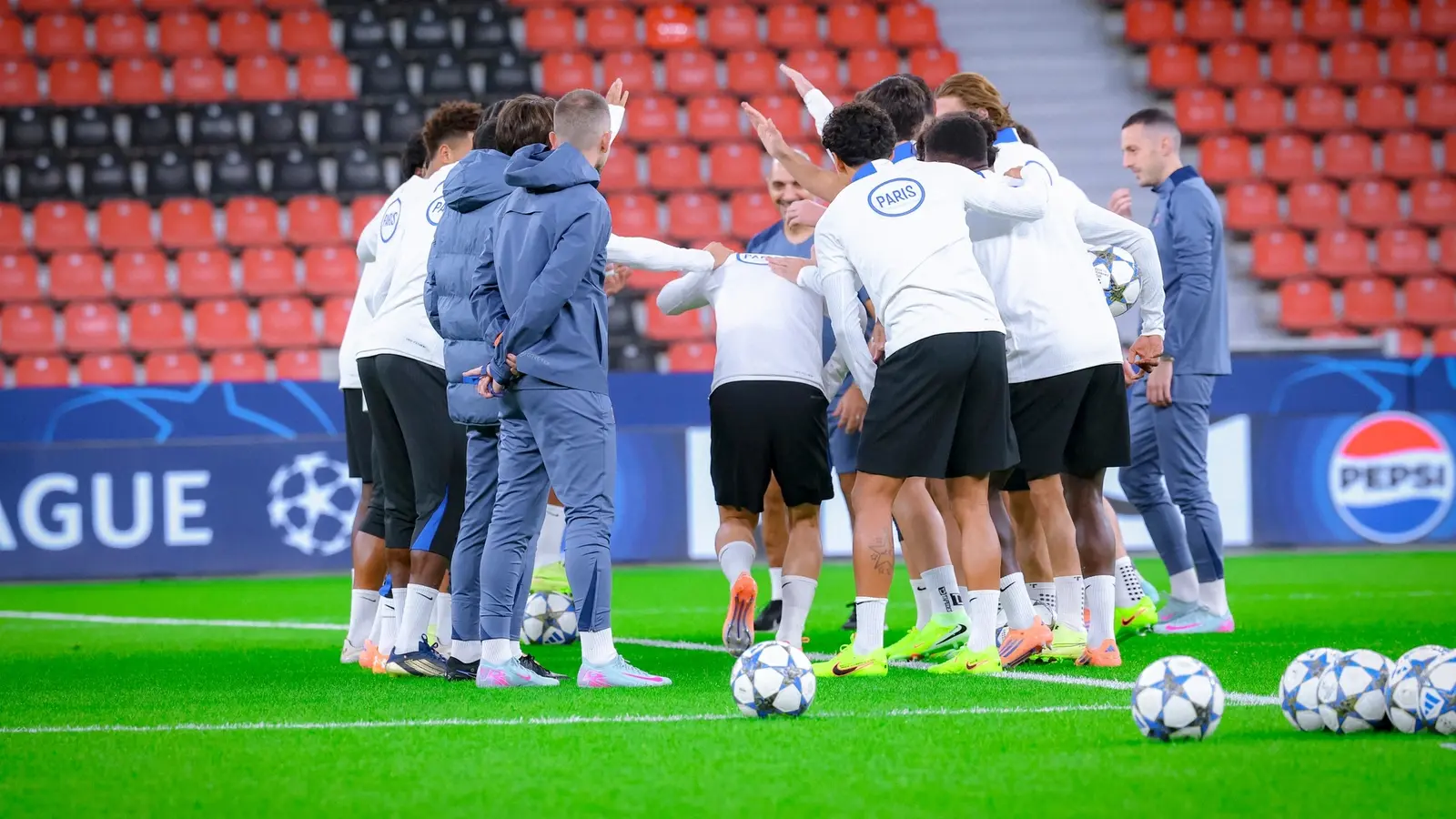 PSG vs Nice - Ponturi pariuri Ligue 1 - 01.11.2025
