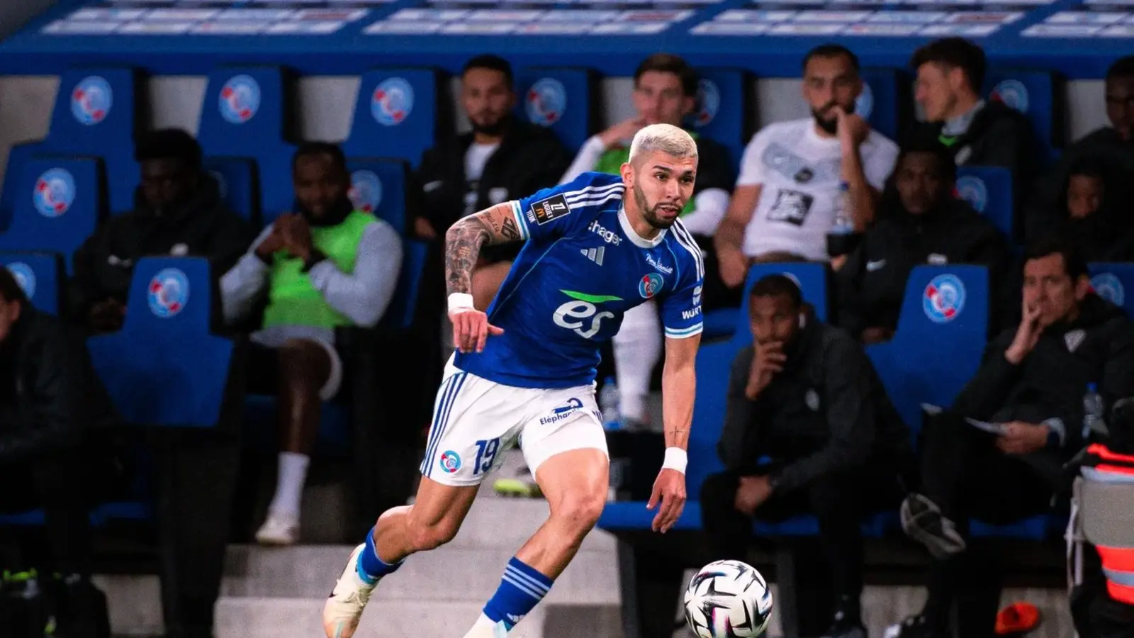 PSG vs Strasbourg - Ponturi pariuri Ligue 1 - 17 octombrie 2025