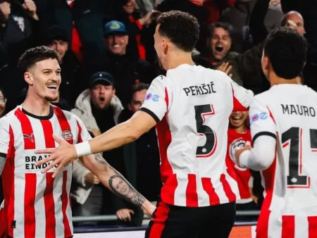 PSV – Sittard – 31 octombrie 2025 – Un gol marcat de Dennis Man ne poate dubla investiția!