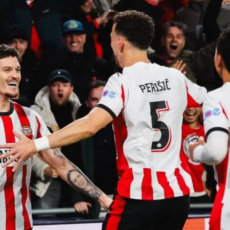 PSV – Sittard – 31 octombrie 2025 – Un gol marcat de Dennis Man ne poate dubla investiția!