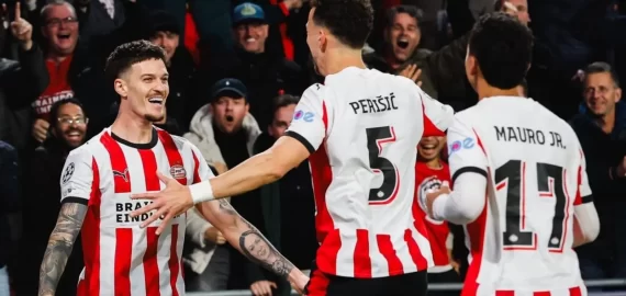 PSV – Sittard – 31 octombrie 2025 – Un gol marcat de Dennis Man ne poate dubla investiția!