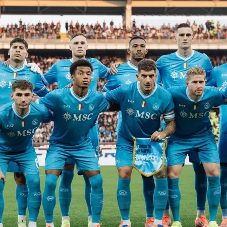 PSV vs Napoli – Ponturi pariuri Champions League – 21.10.2025
