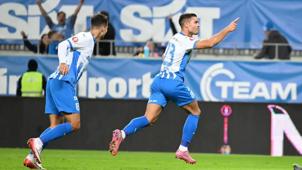 Rakow - Universitatea Craiova, Ponturi pariuri Conference League, 2 octombrie 2025