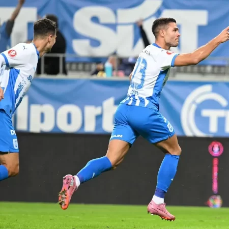 Rakow – Universitatea Craiova, Ponturi pariuri Conference League, 2 octombrie 2025