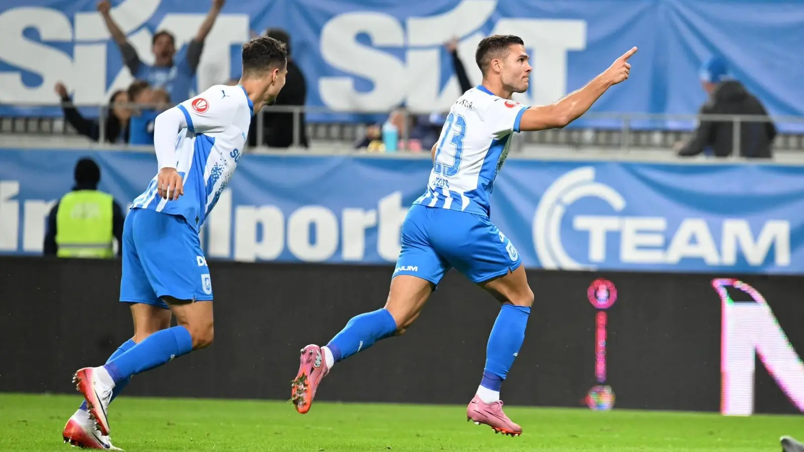 Rakow - Universitatea Craiova, Ponturi pariuri Conference League, 2 octombrie 2025